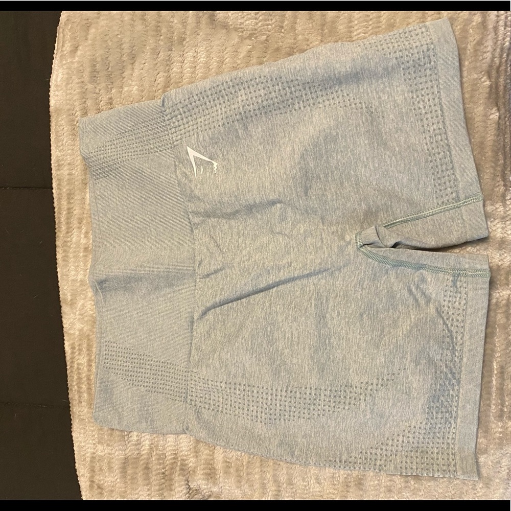Gymshark shorts